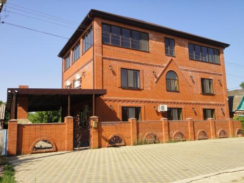 Фотография гостевого дома Виктория