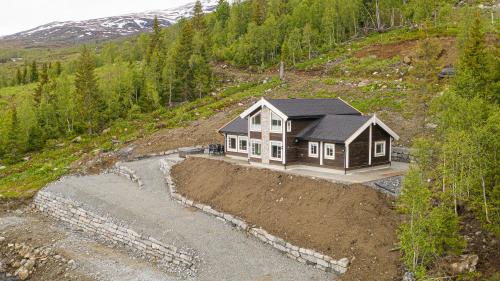 Фотография гостевого дома Rolfhytta - Fosskamben 19