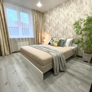 Фотография квартиры Апартаменты в Самом Центре Города