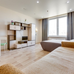 Фотография квартиры Апартаменты "YES" Хошимина 907