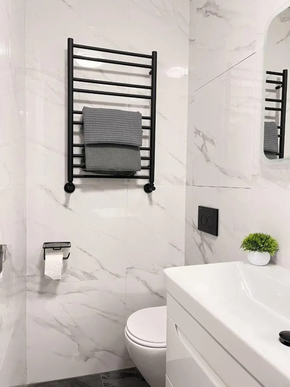 Фотография квартиры RentMe 24 на Балаклавский проспекте 15