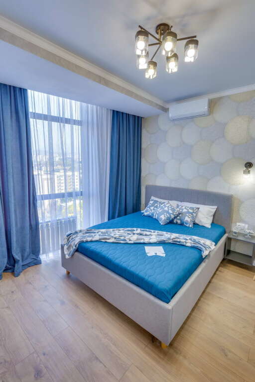 Фотография квартиры Апартаменты Asaapart Lamiya 2-72