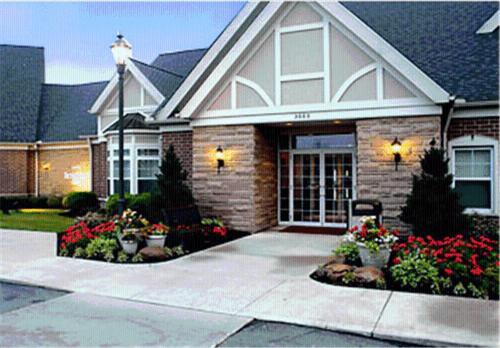 Фотография гостиницы Residence Inn by Marriott Cleveland Mentor