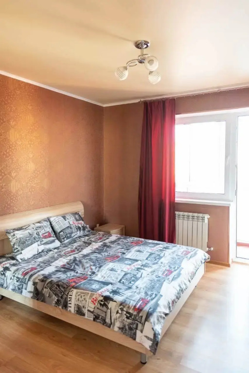 Фотография квартиры Квартира на Савушкина 6 Корпус 7