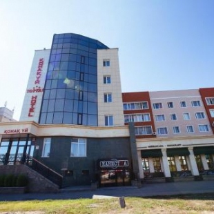 Фотография гостиницы Торгай