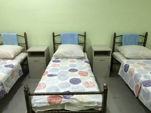 Фотография хостела Береке