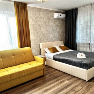 Фотография квартиры Апартаменты Солнце рядом с островом Канта