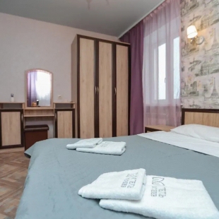 Фотография квартиры Апартаменты Евро Улучшеные в iRent72