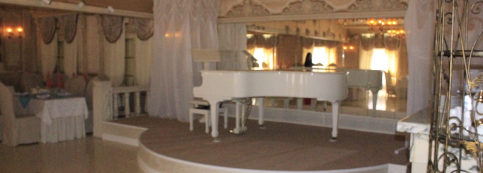 Фотография ресторана КЭШ-Ю