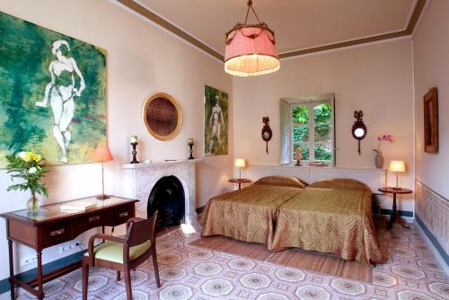 Фотографии гостиницы
Art Boutique Hotel Chamarel