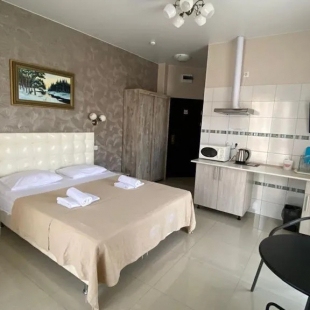 Фотография квартиры Квартира на Кувшинок 7к1 33