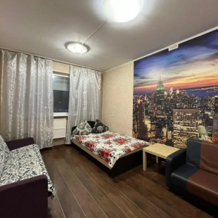 Фотография квартиры Квартира на Октябрьской 43