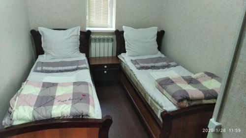 Фотография гостевого дома Гафура