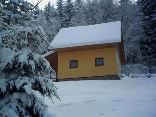 Фотография гостевого дома Chaty pod Knížecí