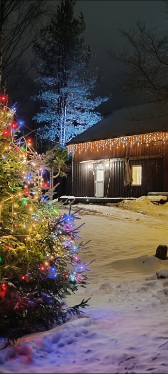 Фотография Коттеджа Частный дом Пихта с баней