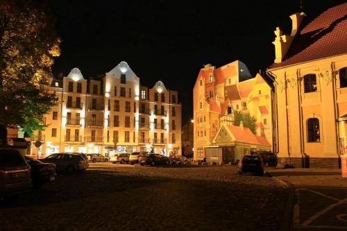 Фотография гостиницы Śródka Boutique Hotel