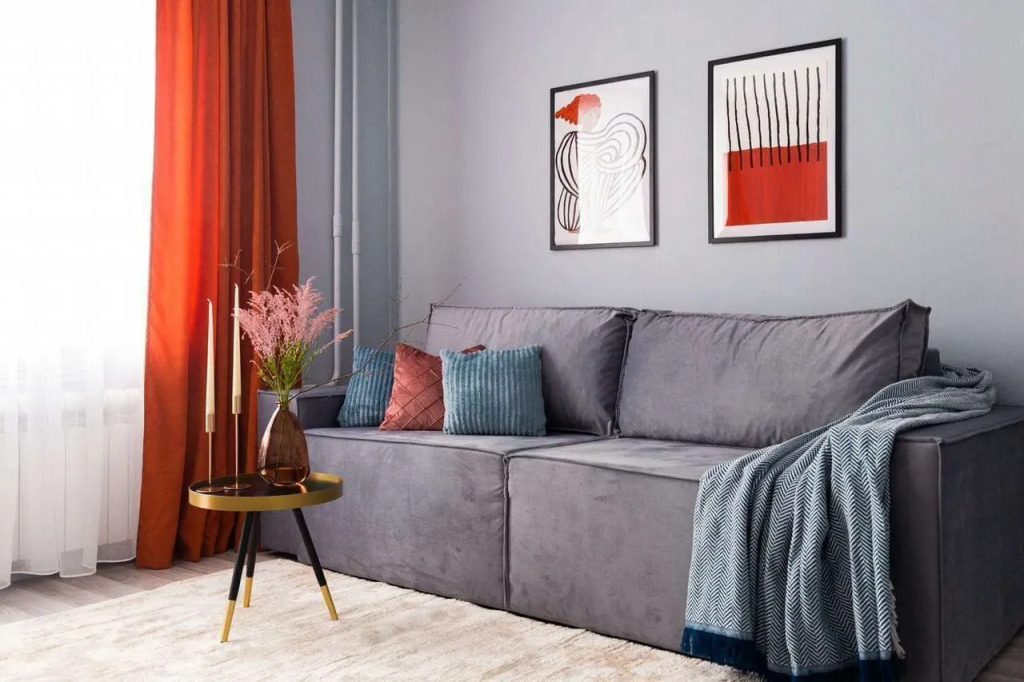 Фотография квартиры Квартира на Геодезической 76