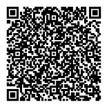 QR код памятника архитектуры Деревянная лестница