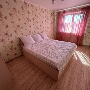 Фотография квартиры Квартира Двухкомнатная просторная