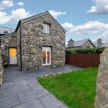 Фотография гостевого дома Cae Mawr