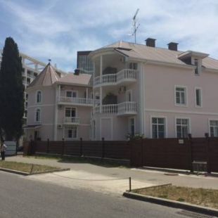 Фотография гостевого дома На Фигурной