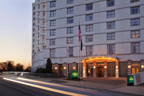 Фотография гостиницы Homewood Suites by Hilton Philadelphia-City Avenue