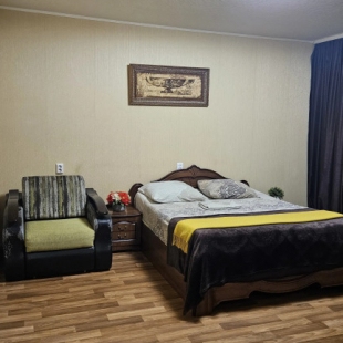 Фотография квартиры Квартира на Ленина 62 кв 77