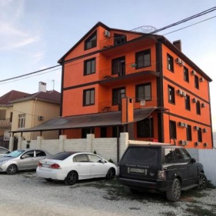 Фотография гостевого дома Hayas