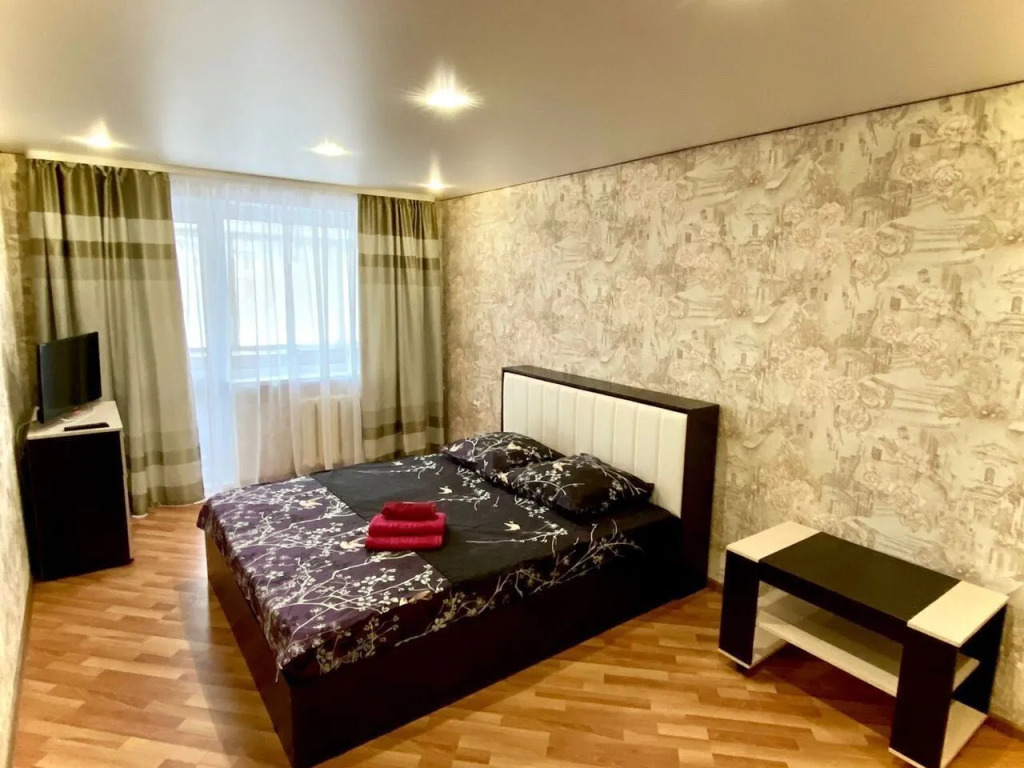 Фотография квартиры Квартира на проспекте Карла Маркса, 152