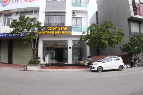 Фотография гостиницы Cosy Star Apartment and Motel