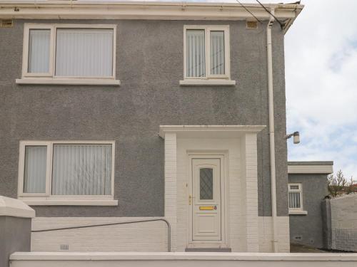 Фотографии гостевого дома
Cwtch Ar Y Mor