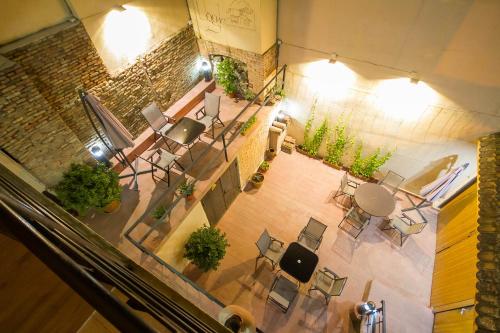 Фотографии гостиницы
Log Inn Hotel