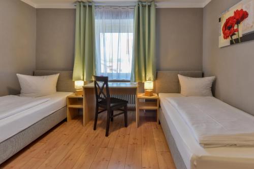 Фотография гостиницы Hotel Gasthof Krone