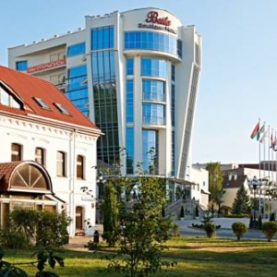 Фотография гостиницы Бута