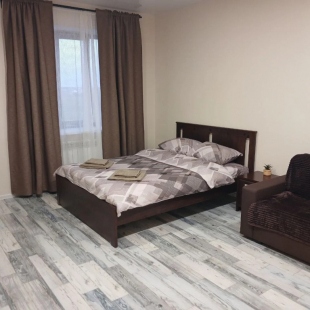 Фотография квартиры Апартаменты Aday в Центре Курска