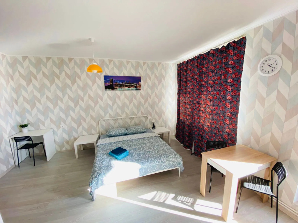 Фотография квартиры Квартира Уютная студия недалеко от Белгорода