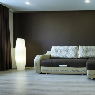 Фотография квартиры Апартаменты Добрые Сутки на Советской 35-2