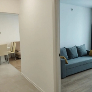 Фотография квартиры Апартаменты на улице Полевая 117 корпус 3