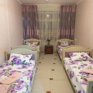 Фотография хостела Travel