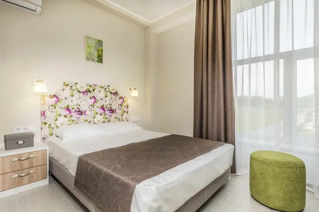 Фотография квартиры Апартаменты Villa La Melia (Вилла Ла Мелиа)