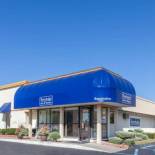 Фотография гостиницы Travelodge Inn & Suites by Wyndham Albany