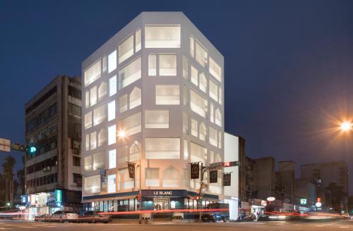 Фотография гостиницы Swiio Hotel Daan