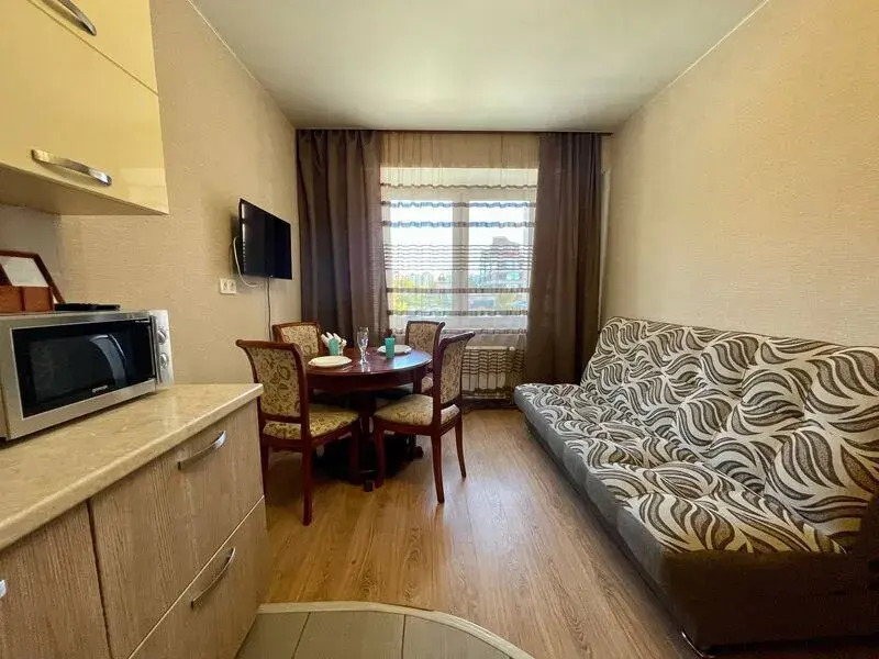 Фотография квартиры Апартаменты Рантье на ул. Дальневосточная, д. 106