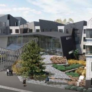 Фотографии гостиницы
Holiday Inn Express & Suites Queenstown, an IHG Hotel