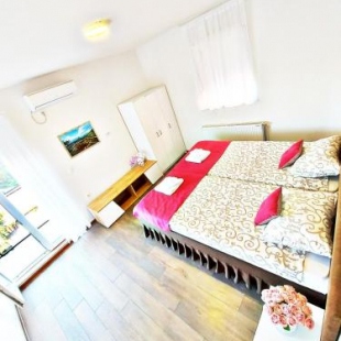 Фотография апарт отеля MAGENTA Apartments