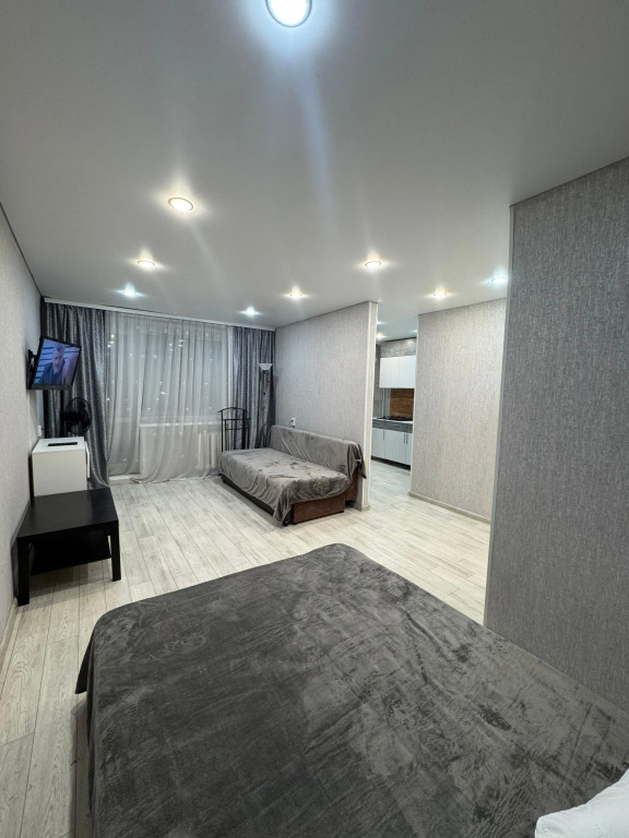 Фотография квартиры Квартира на Интернациональной 155