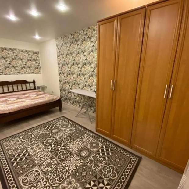 Фотографии квартиры 
            Апартаменты на улице Зеленая