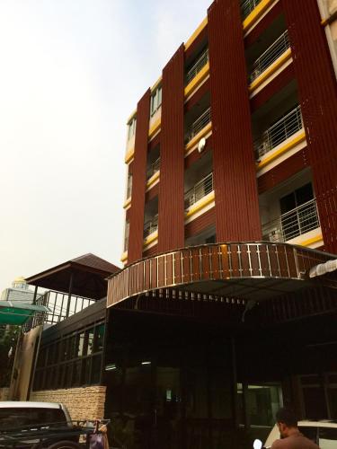 Фотография апарт отеля Room58