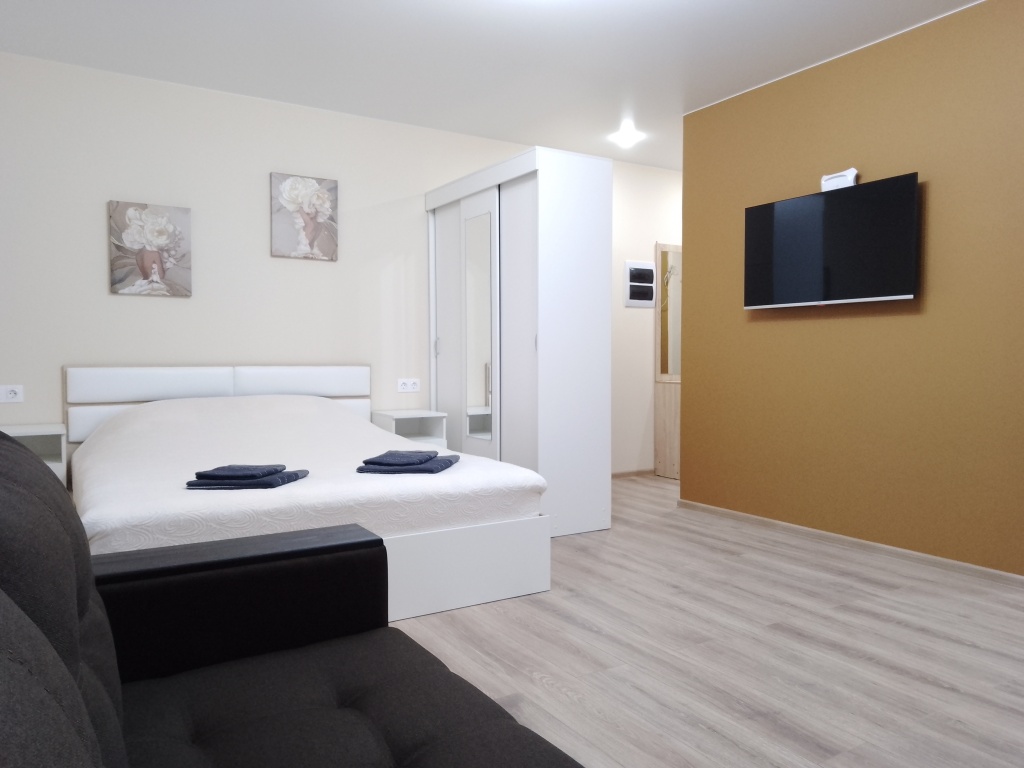 Фотография квартиры Квартира на Улице Кузнецова 15