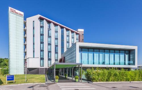 Фотография гостиницы Hilton Garden Inn Venice Mestre